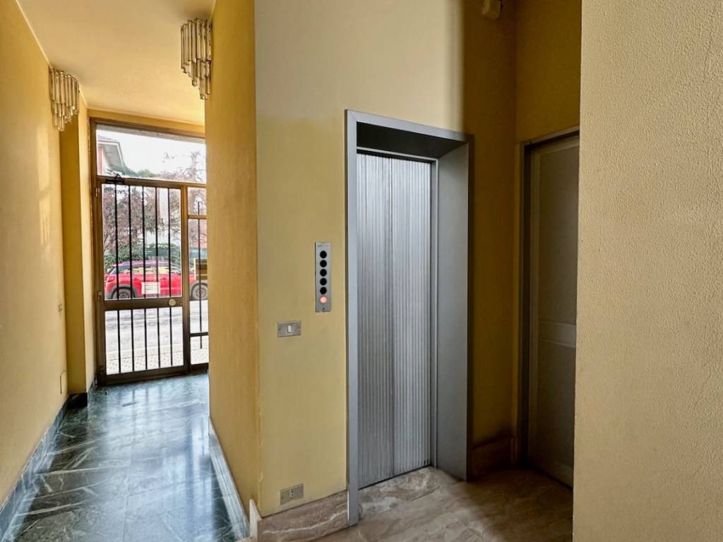 Appartamento a Occhieppo inferiore in Via Martiri della Libertà, 171 - Foto 4