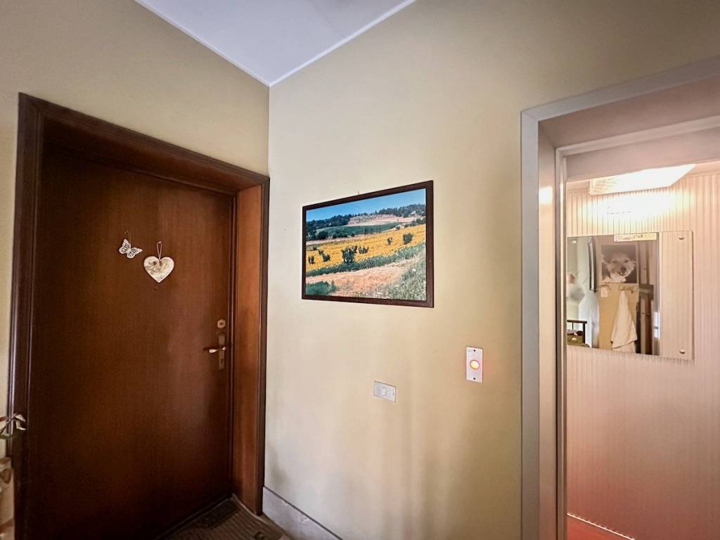 Appartamento a Occhieppo inferiore in Via Martiri della Libertà, 171 - Foto 5