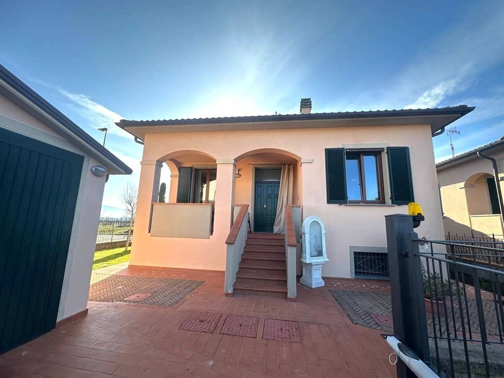 Villa a Capolona - Foto 2