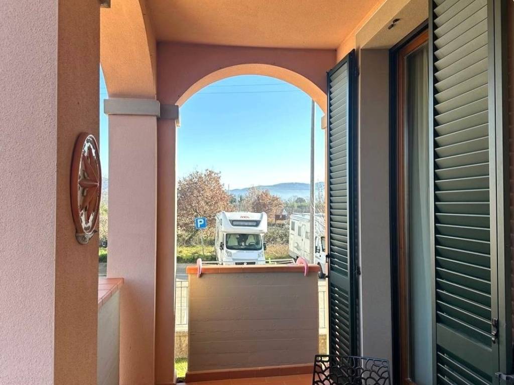 Villa a Capolona - Foto 4