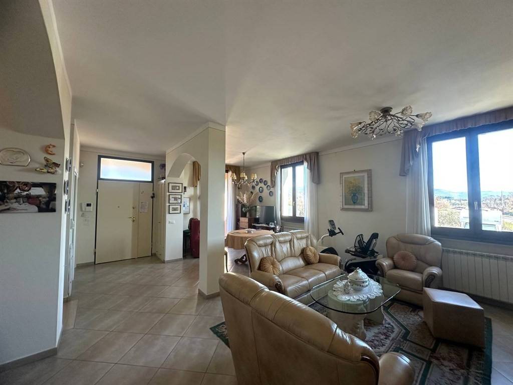 Villa a Capolona - Foto 5