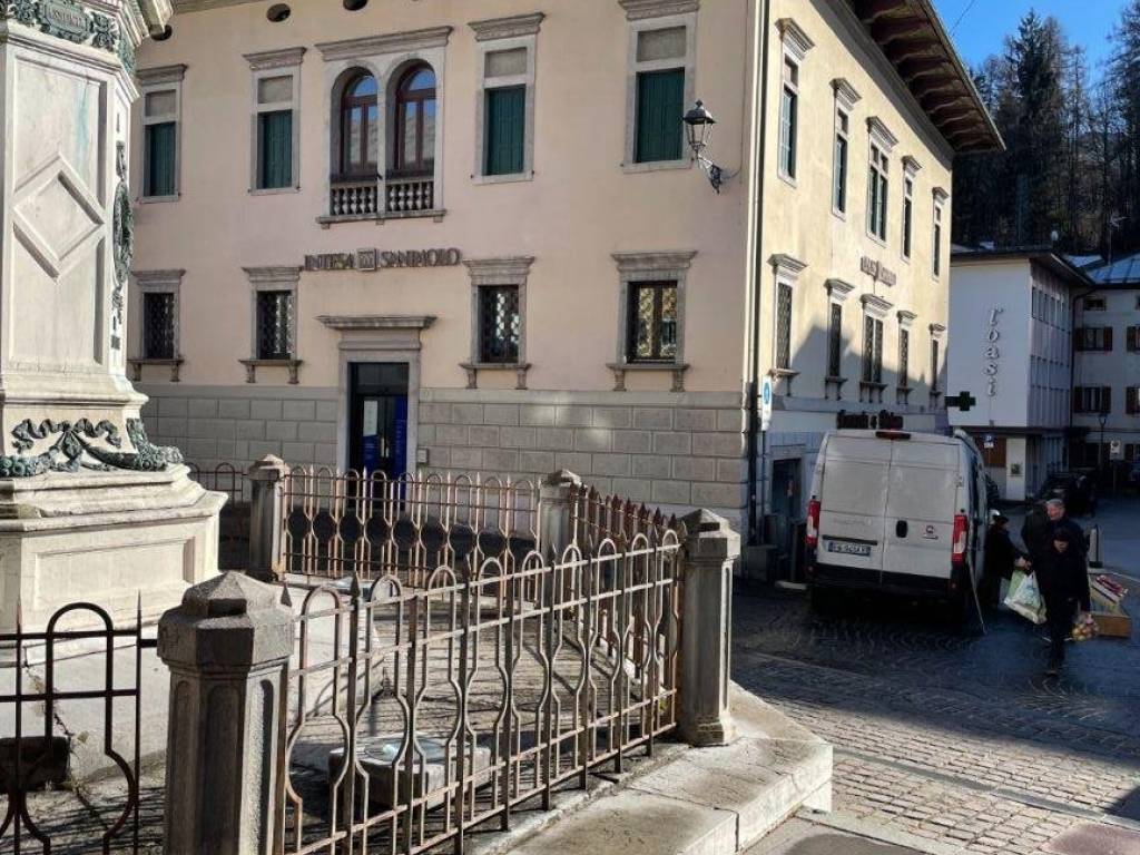 Appartamento a Pieve di cadore - Foto 2