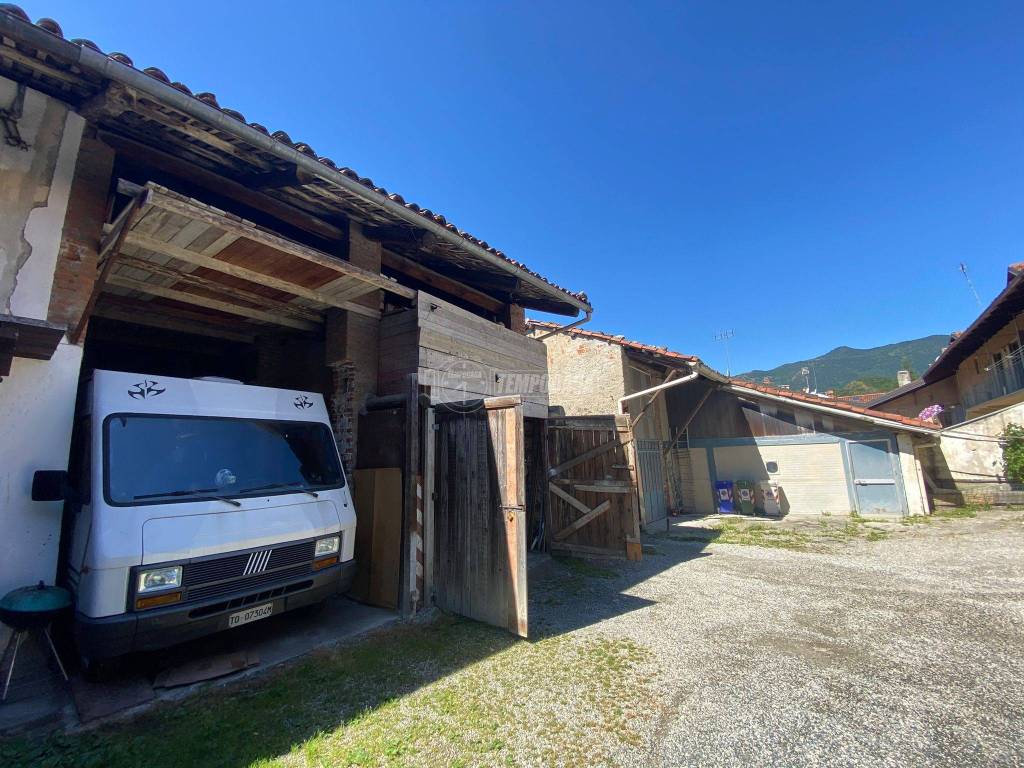 Casa indipendente a Avigliana in Via oscar borgesa - Foto 2