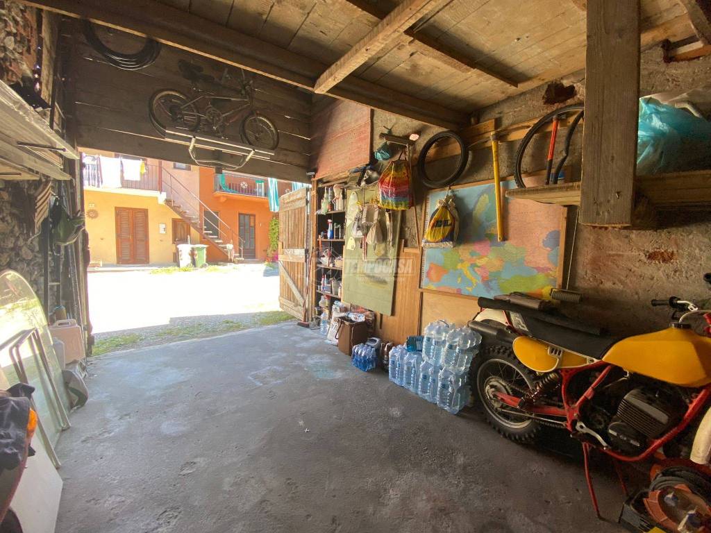 Casa indipendente a Avigliana in Via oscar borgesa - Foto 4