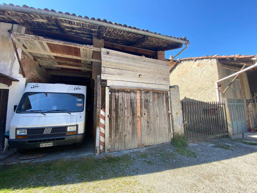 Casa indipendente a Avigliana in Via oscar borgesa - Foto 5