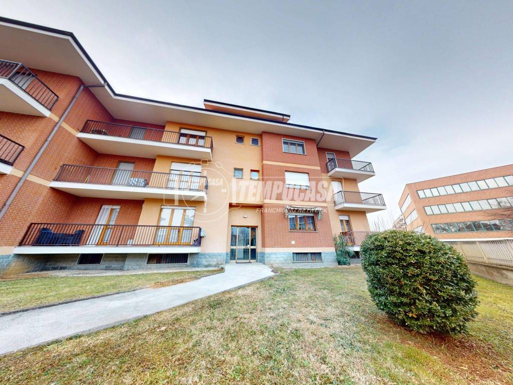 Appartamento a Bra in Via Cacciatori delle Alpi, 50 - Foto 3