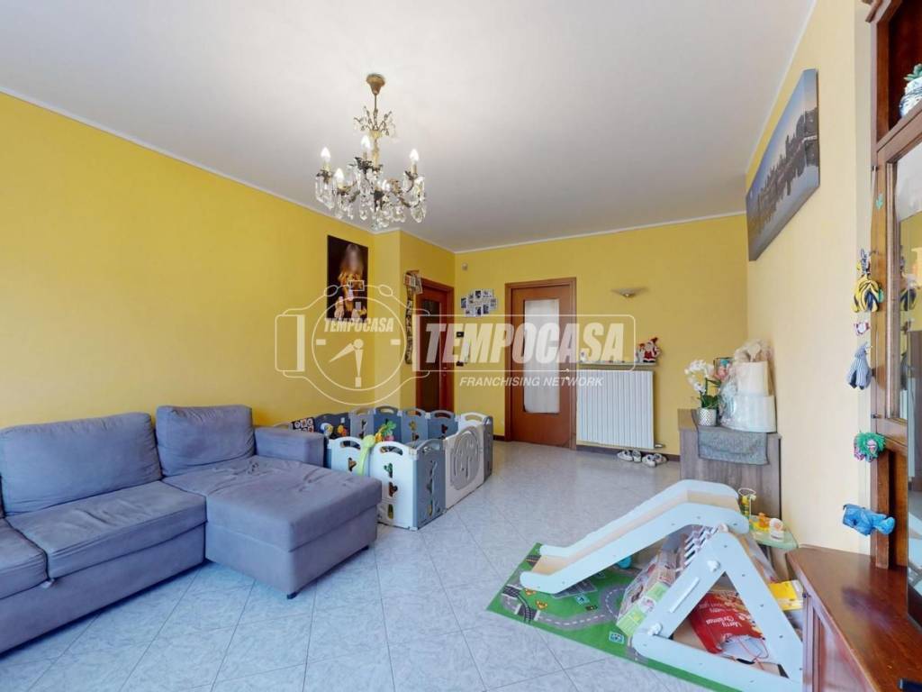 Appartamento a Bra in Via Cacciatori delle Alpi, 50 - Foto 4