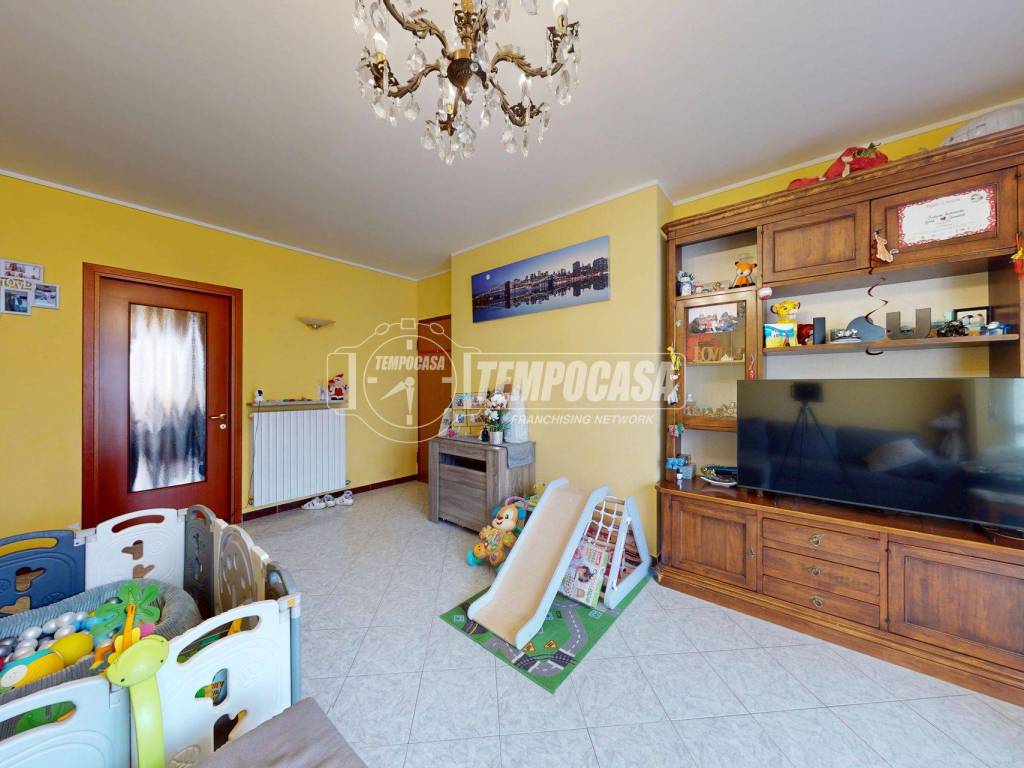Appartamento a Bra in Via Cacciatori delle Alpi, 50 - Foto 5