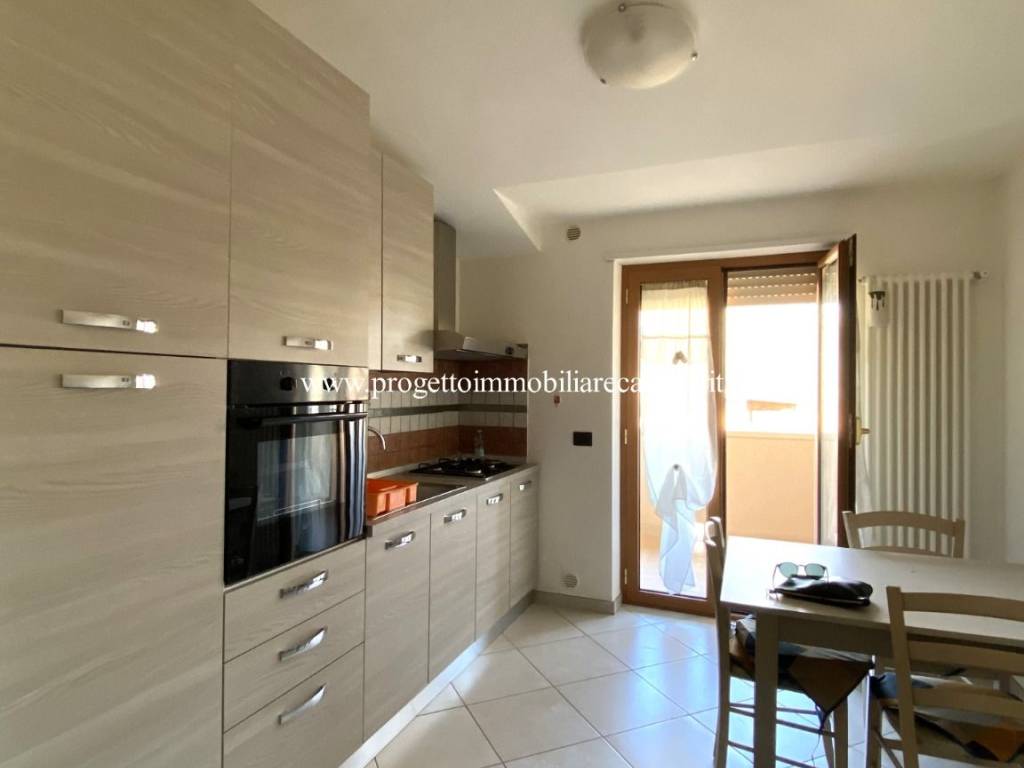 Appartamento a Caserta in Via Campania - Foto 4