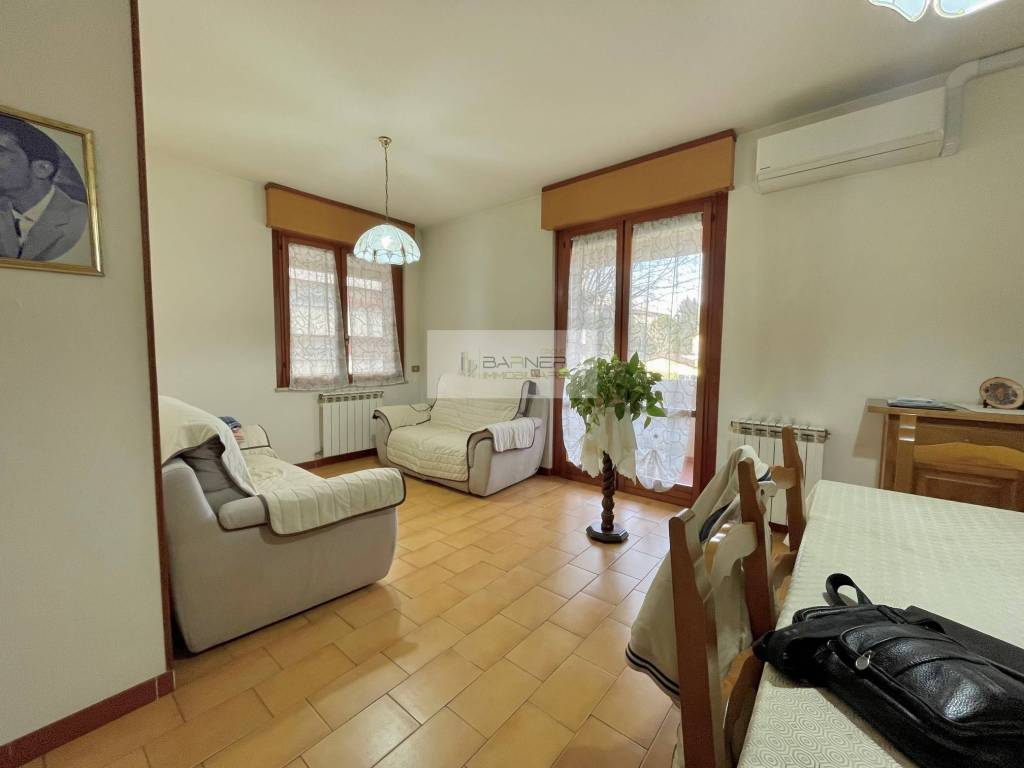 Appartamento a Lucca in Via Palmiro Togliatti - Foto 2