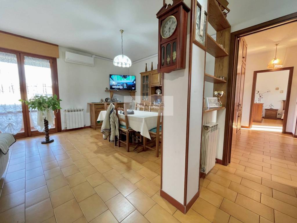 Appartamento a Lucca in Via Palmiro Togliatti - Foto 3