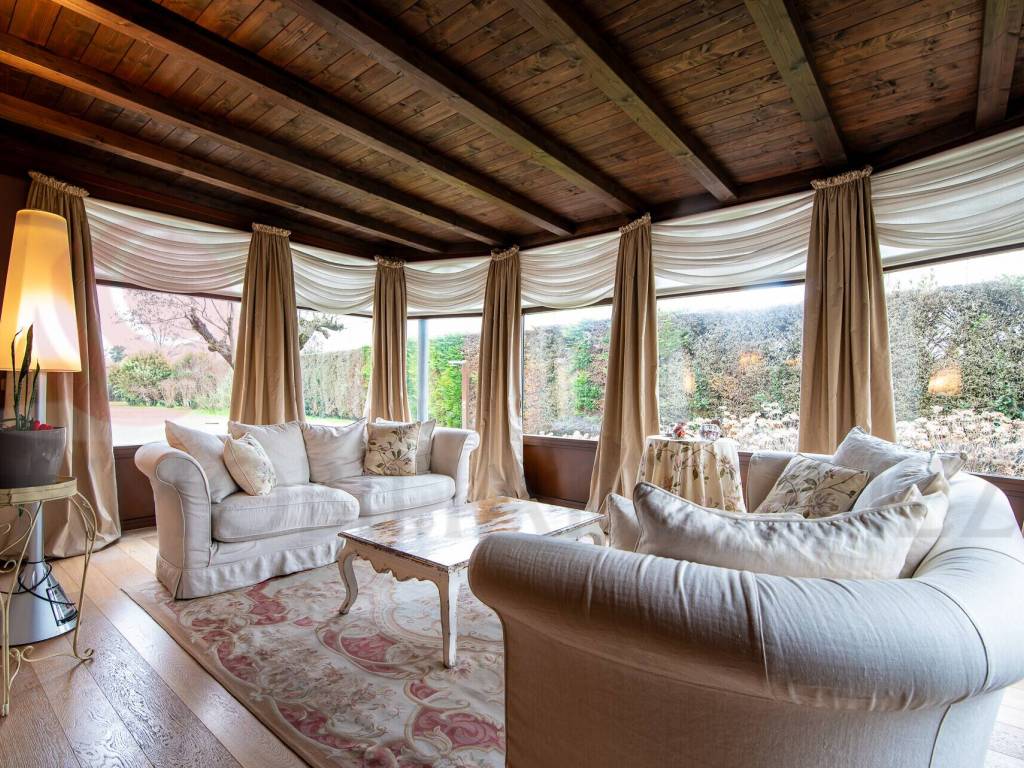 Villa a Abano terme in via santa maria d'abano - Foto 3