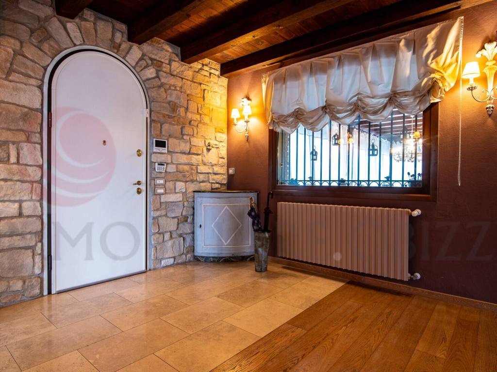 Villa a Abano terme in via santa maria d'abano - Foto 4