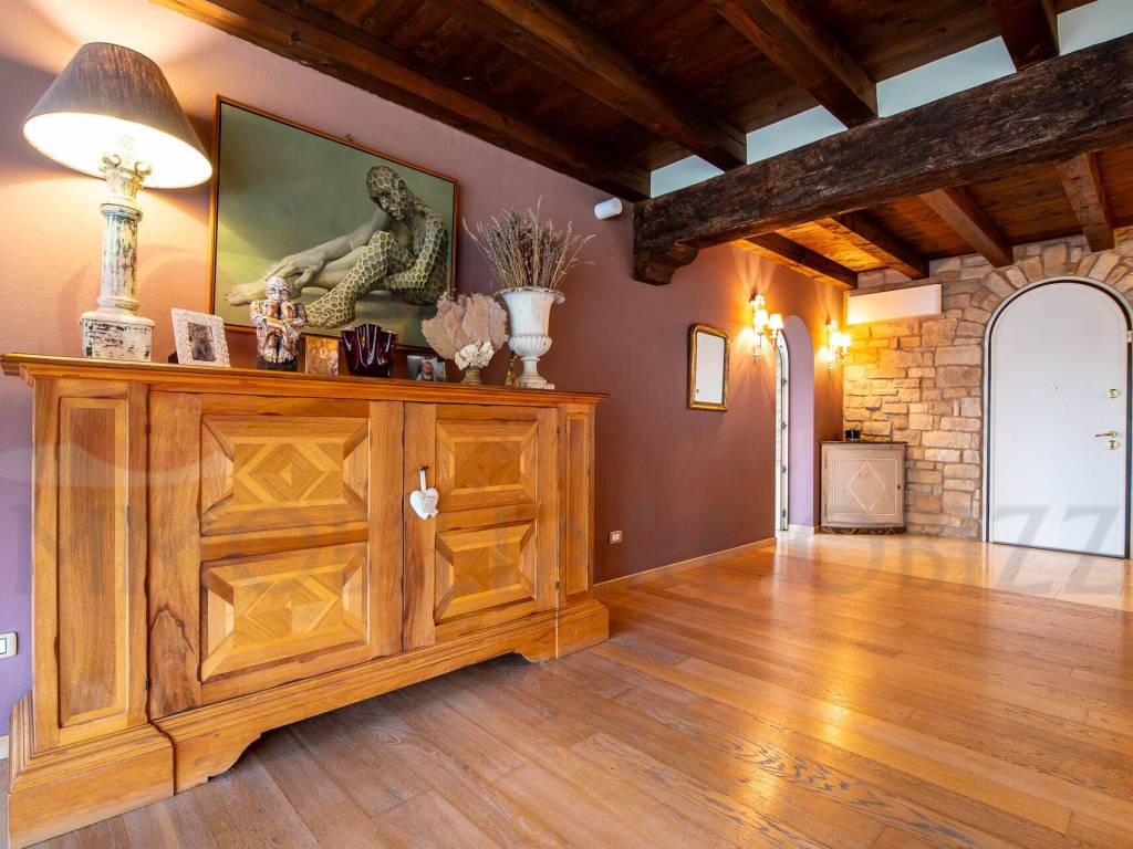 Villa a Abano terme in via santa maria d'abano - Foto 5