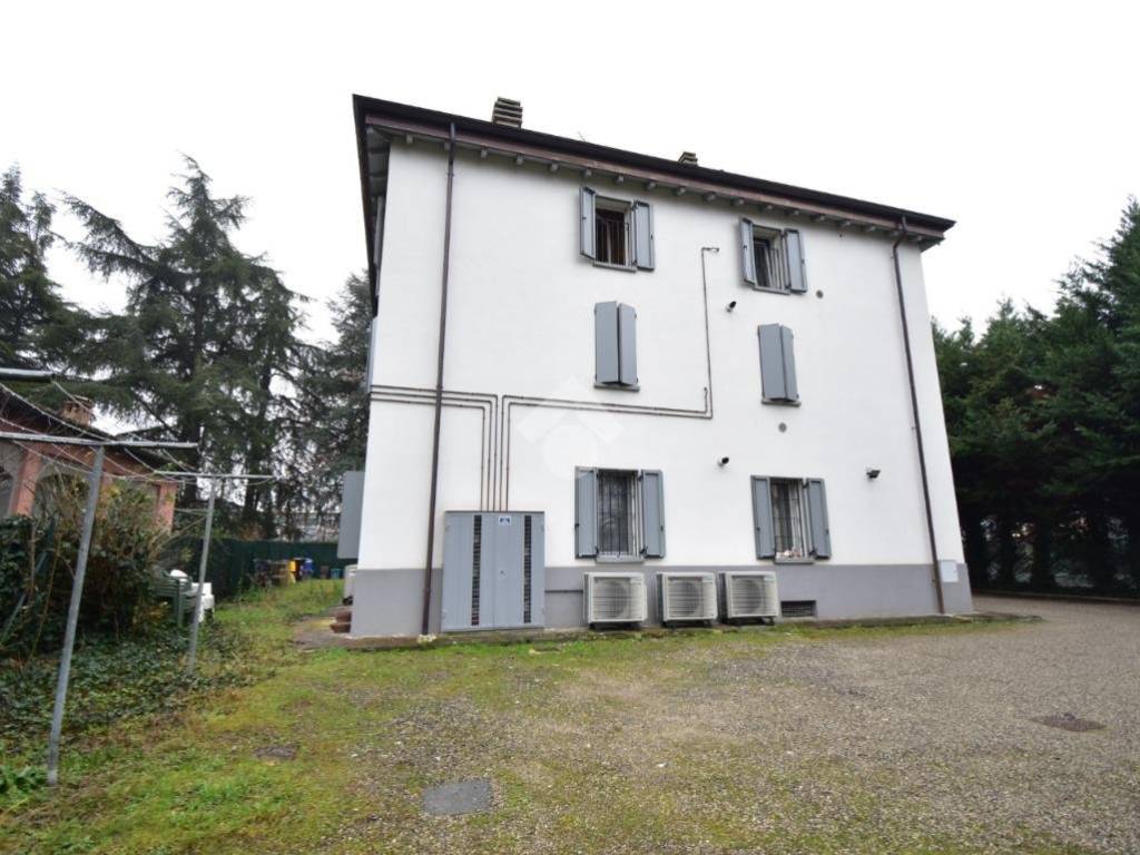 Appartamento a Sala baganza in Via Provinciale, 14 - Foto 2