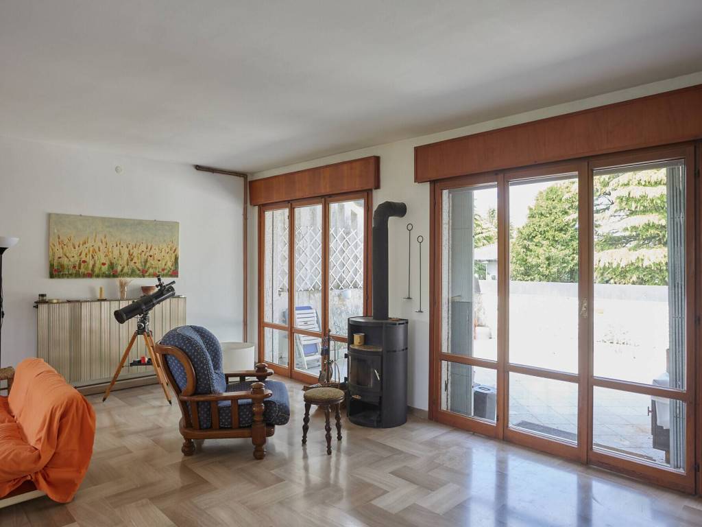Villa a Selvazzano dentro in Via Milano, 4 - Foto 2