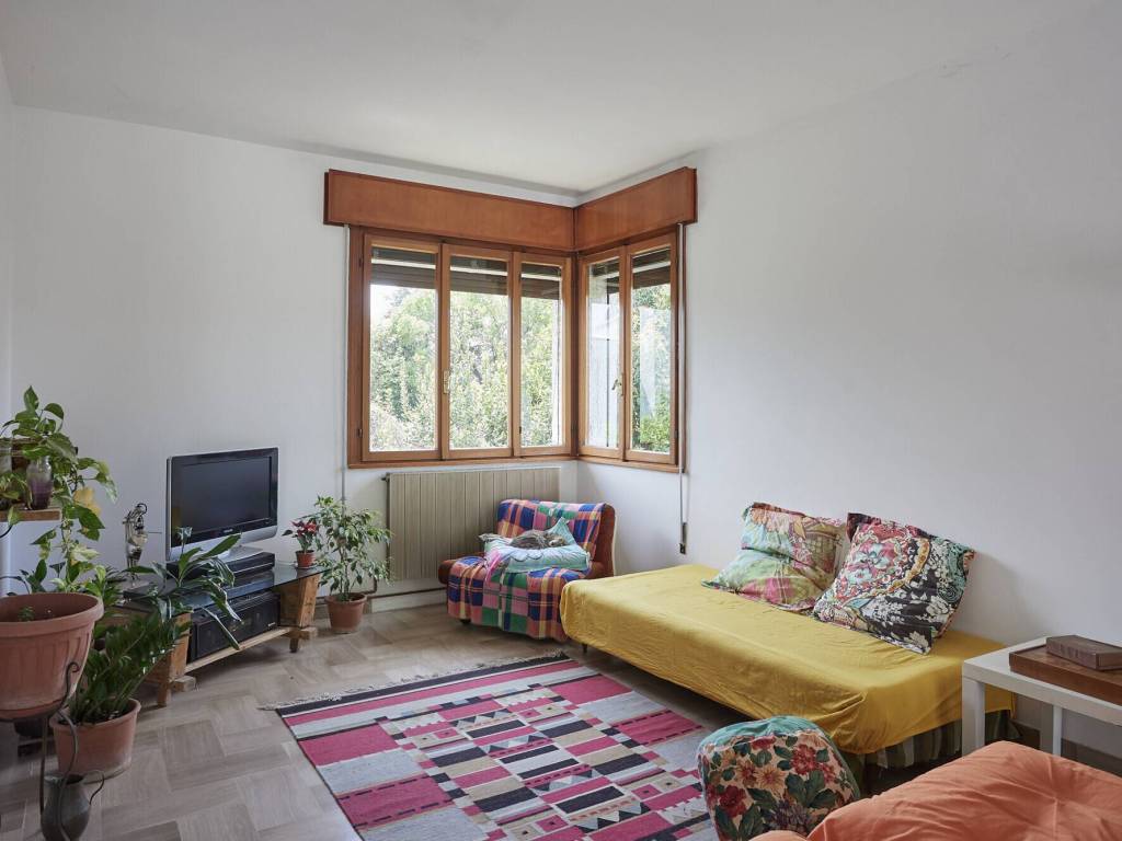Villa a Selvazzano dentro in Via Milano, 4 - Foto 3