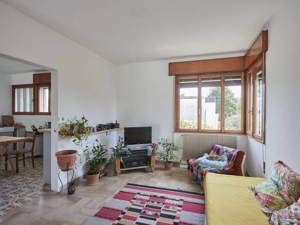 Villa a Selvazzano dentro in Via Milano, 4 - Foto 4