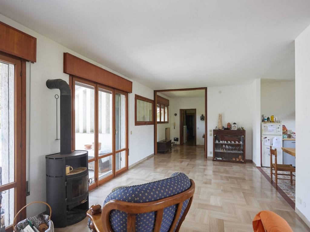 Villa a Selvazzano dentro in Via Milano, 4 - Foto 5