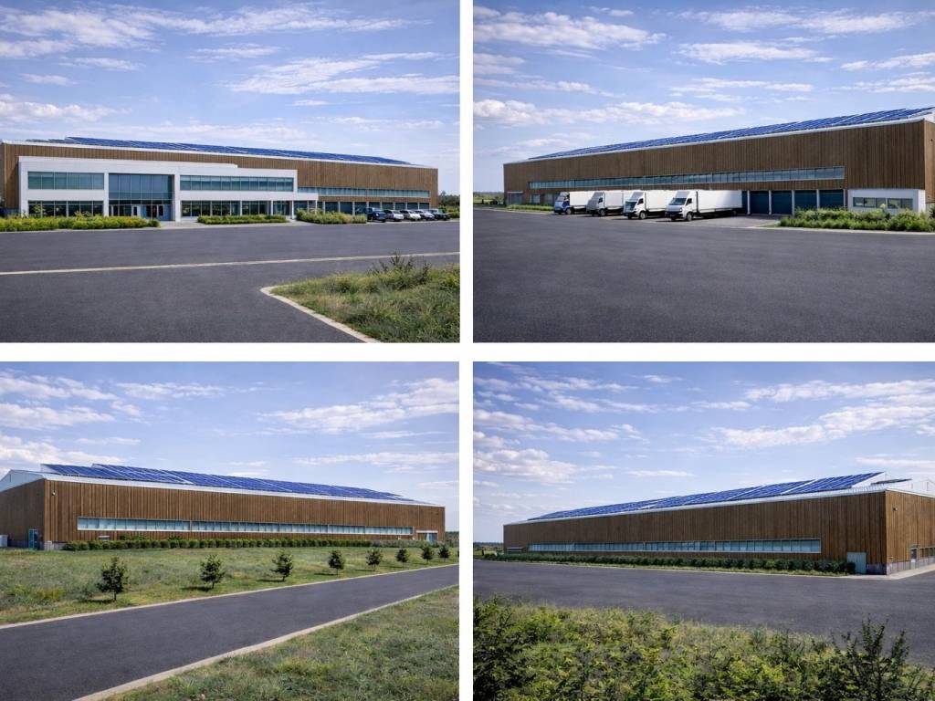 Terreno a Montechiarugolo - Foto 2