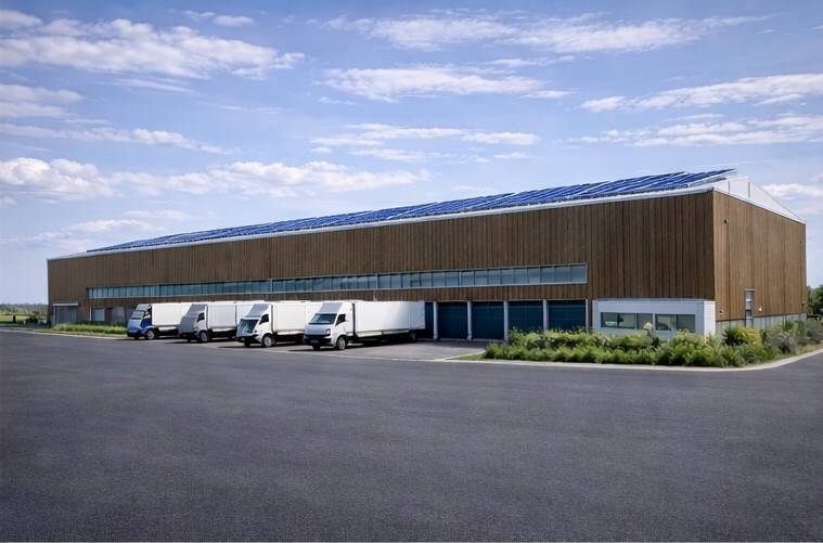 Terreno a Montechiarugolo - Foto 4