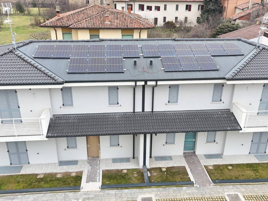 Villa a Castegnato in Via Coronino - Foto 2