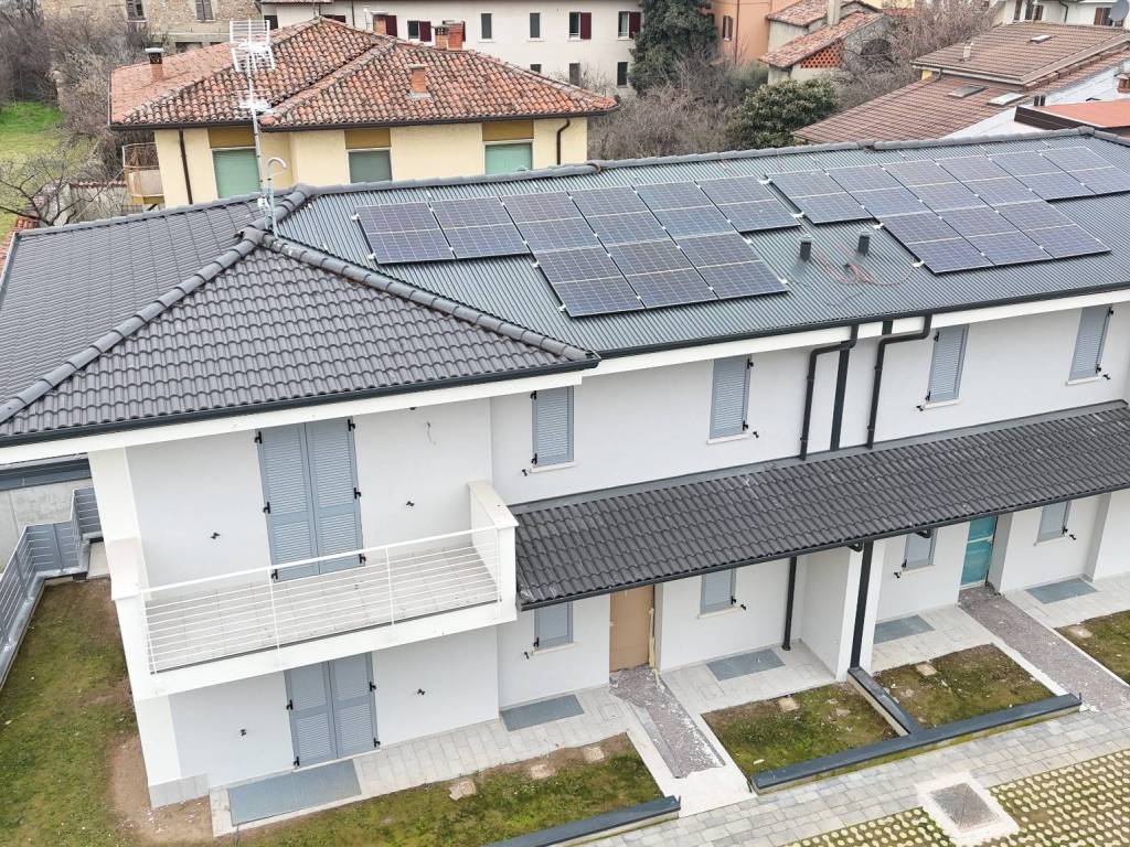 Villa a Castegnato in Via Coronino - Foto 3