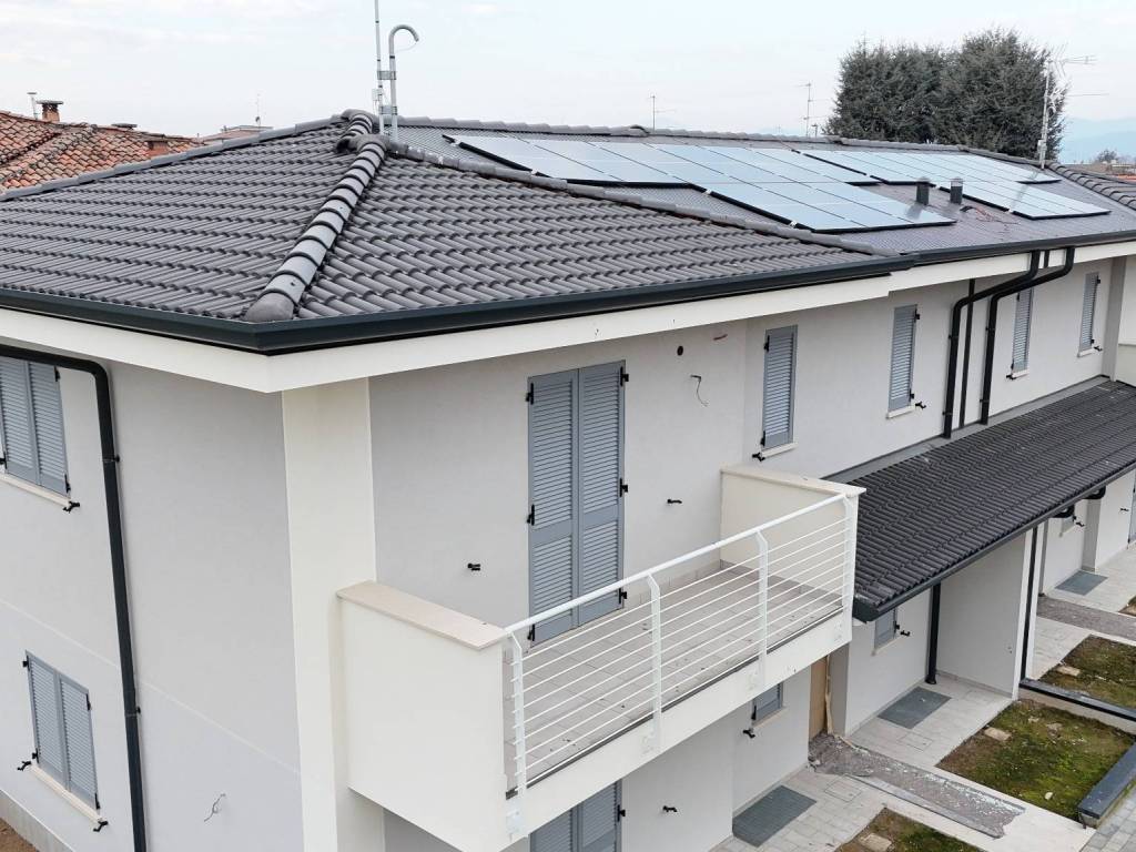 Villa a Castegnato in Via Coronino - Foto 4