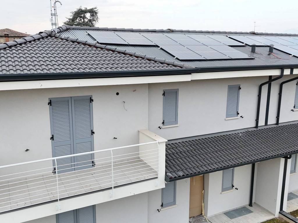 Villa a Castegnato in Via Coronino - Foto 5