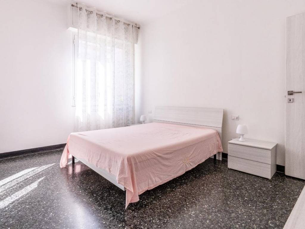 Appartamento a Savona in Corso Tardy e Benech - Foto 3