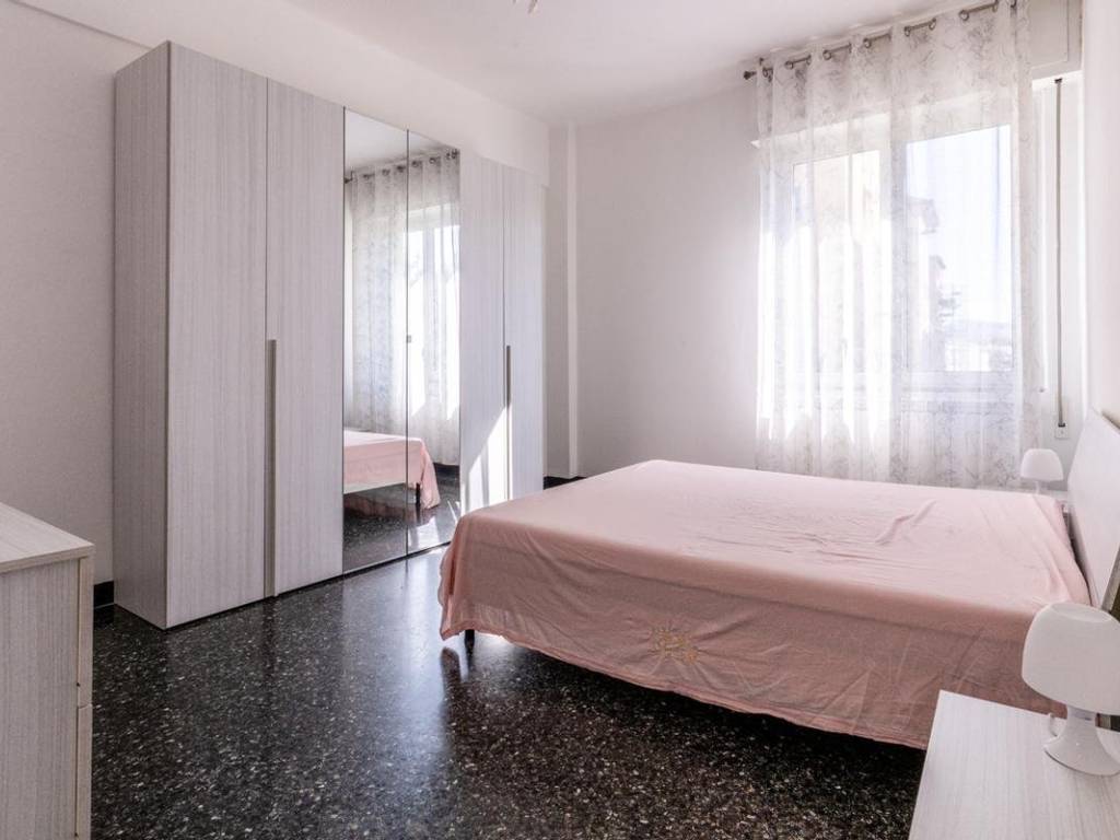 Appartamento a Savona in Corso Tardy e Benech - Foto 4