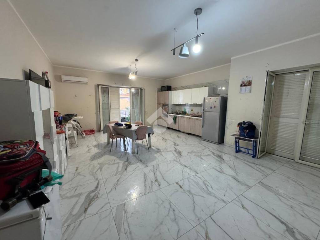 Appartamento a Cardito in Via parco flora, 28 - Foto 2