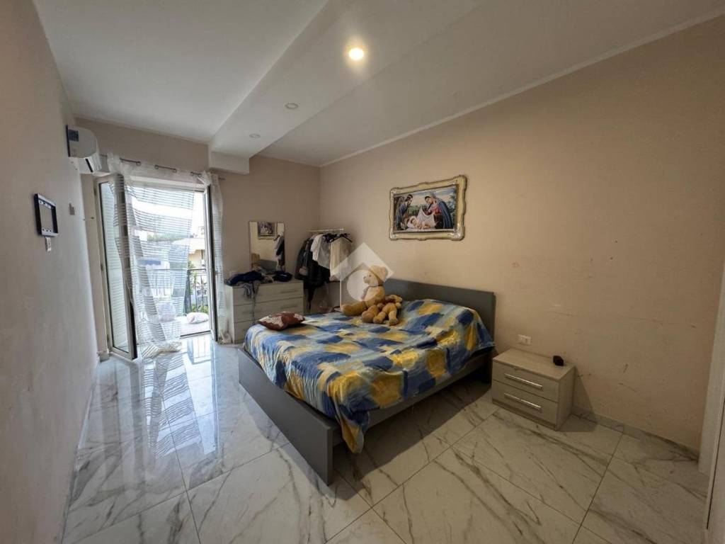 Appartamento a Cardito in Via parco flora, 28 - Foto 5