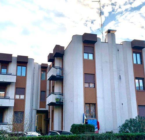 Appartamento a Rovereto in Via Giovanni Ida Giovannini 30 - Foto 2