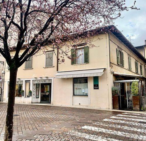 Immobile a Rovereto in Borgo Santa Caterina 20 - Foto 2