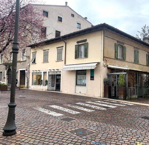 Immobile a Rovereto in Borgo Santa Caterina 20 - Foto 3