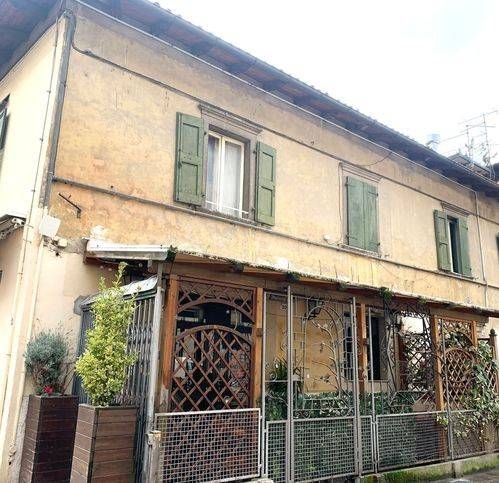 Immobile a Rovereto in Borgo Santa Caterina 20 - Foto 4