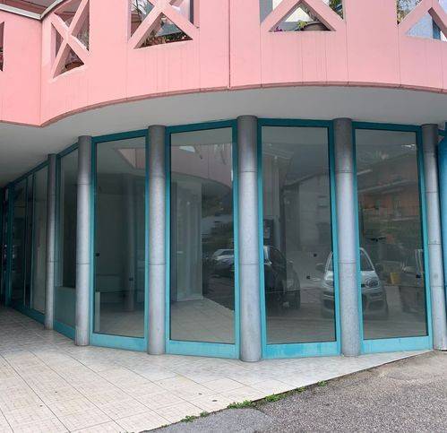 Immobile a Rovereto in Via Dei Fossi 15 - Foto 2