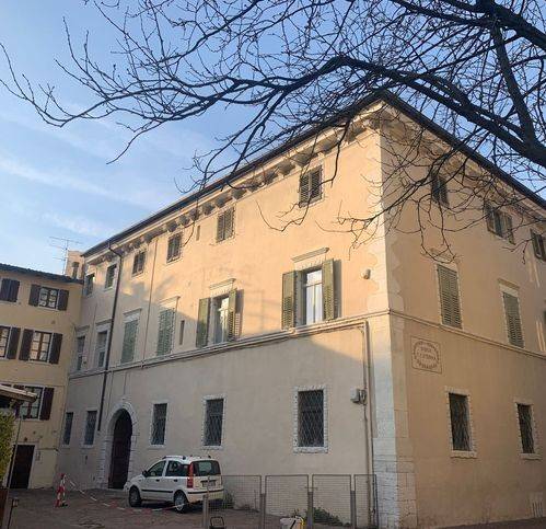 Appartamento a Rovereto in Borgo Santa Caterina 20 - Foto 2