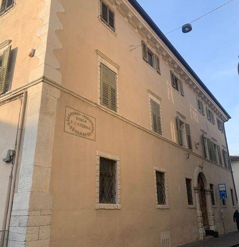 Appartamento a Rovereto in Borgo Santa Caterina 20 - Foto 3