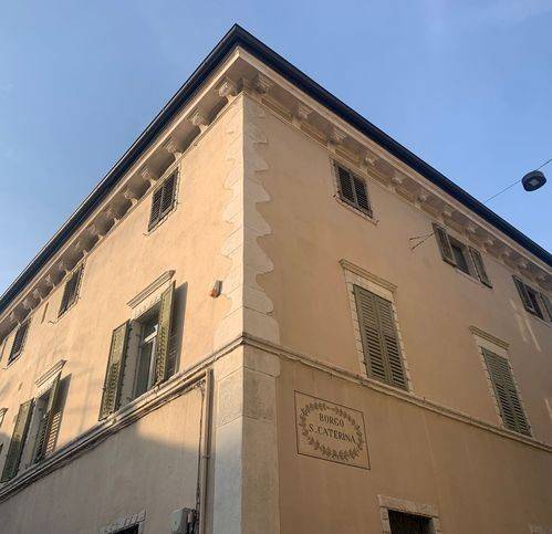 Appartamento a Rovereto in Borgo Santa Caterina 20 - Foto 4