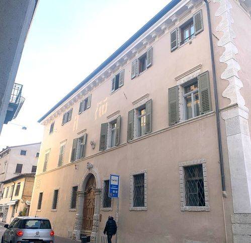 Appartamento a Rovereto in Borgo Santa Caterina 20 - Foto 5