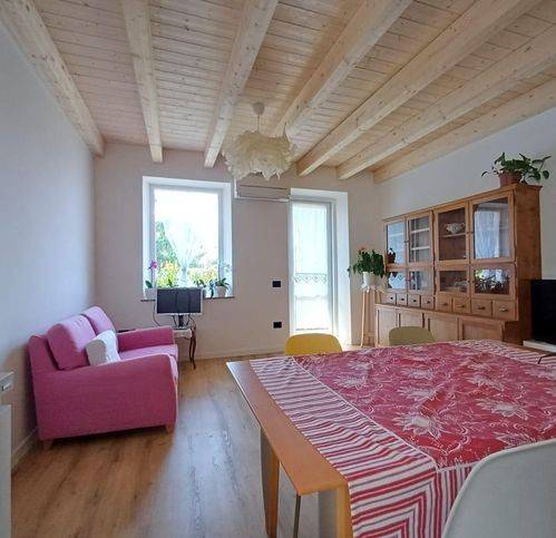 Appartamento a Rovereto in Borgo Santa Caterina 22 - Foto 2