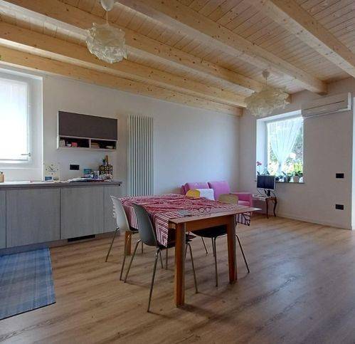 Appartamento a Rovereto in Borgo Santa Caterina 22 - Foto 3