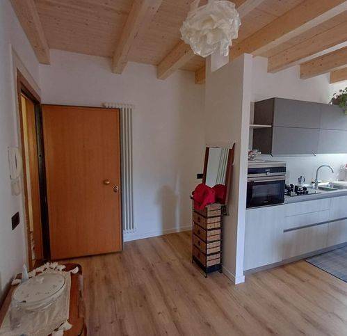 Appartamento a Rovereto in Borgo Santa Caterina 22 - Foto 4