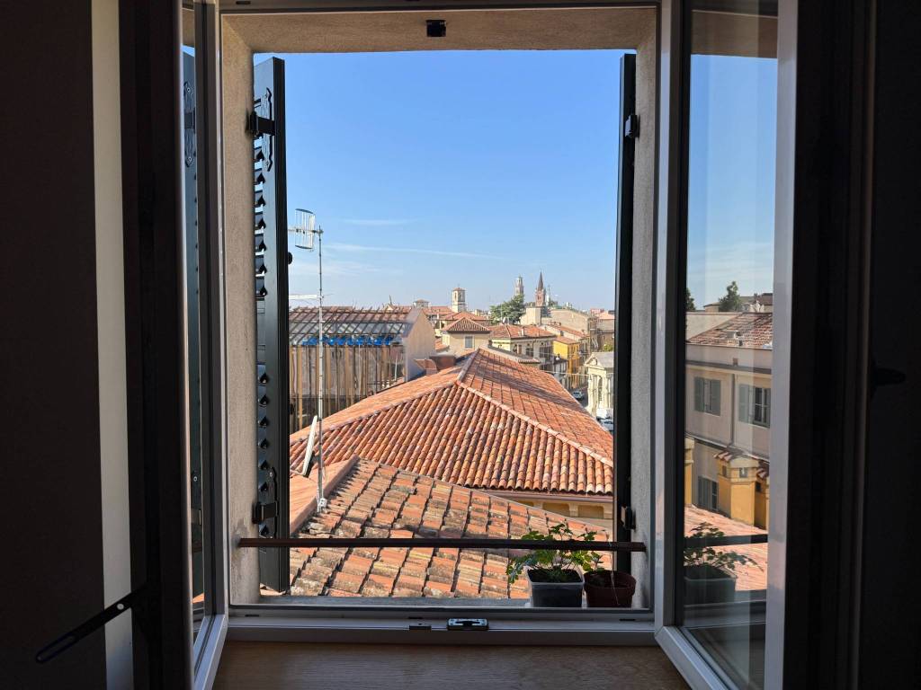 Attico / mansarda a Verona in Via San Nazaro, 14 - Foto 5