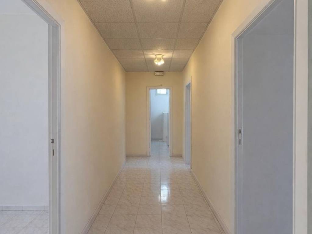 Appartamento a Sassari in Via Principessa Maria, 64 - Foto 4