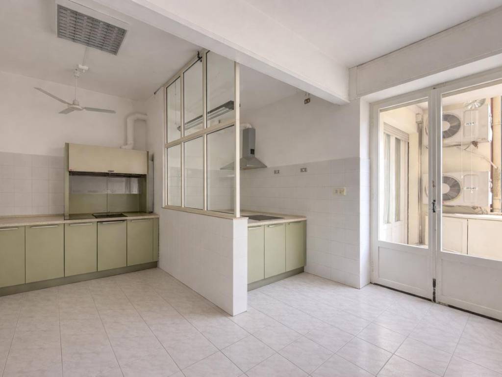 Appartamento a Sassari in Via Principessa Maria, 64 - Foto 5