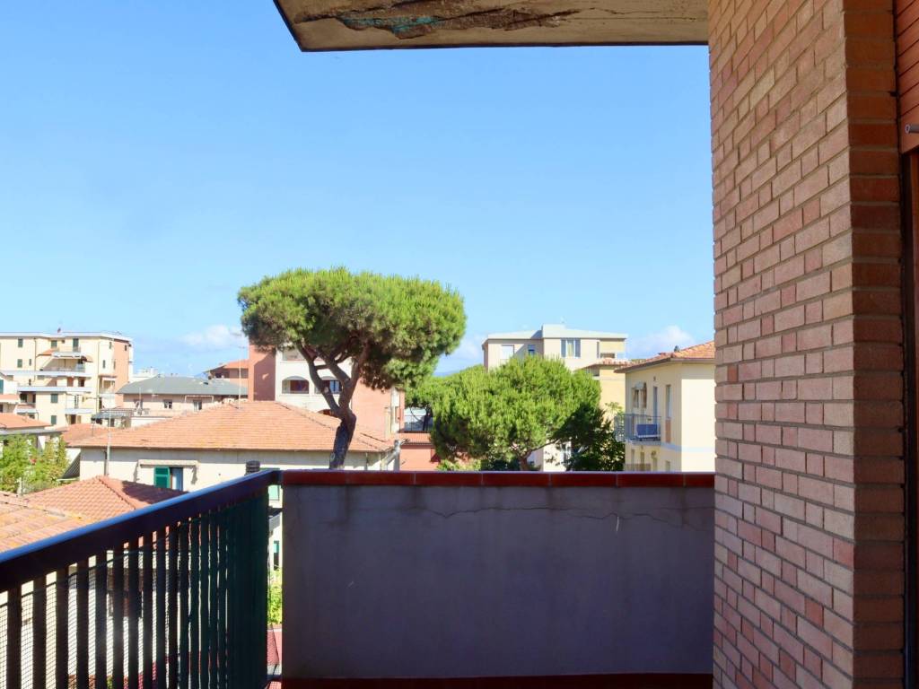 Appartamento a Grosseto in Via Silvio Pellico, 36 - Foto 3
