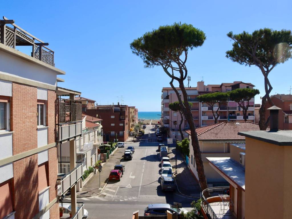 Appartamento a Grosseto in Via Silvio Pellico, 36 - Foto 4